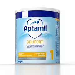 APTAMIL COMFORT 1 400g