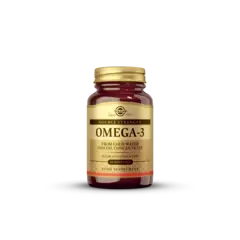 Solgar Omega 3 1000mg 60 kapsula