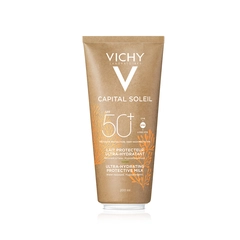 Vichy Capital Soleil eko mlijeko za zaštitu od sunca SPF50+UVB+UVA 200ml