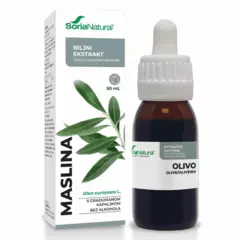Soria Maslina Ekstrakt, 50ml