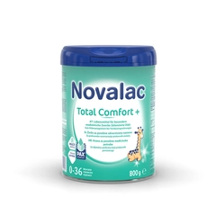 Novalac Total Comfort+ 800g