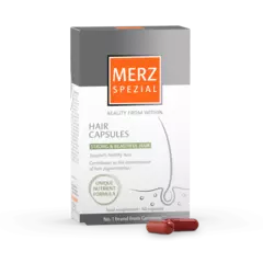 Merz Spezial Hair Capsules, 60 kapsula 