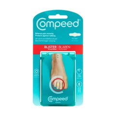 Compeed Flasteri za žuljeve nožni prst, A8