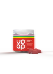 UpAp Power Mg Citrate, 60 gummies