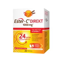 Natural Wealth  Ester-C® Direkt