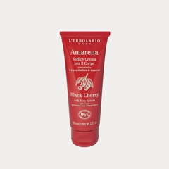 L'Erbolario Amarena krema za tijelo, 100ml