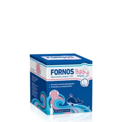 FORNOS Baby ampule, 20X5ml