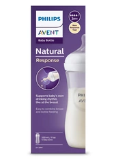 Philips Avent bočica natural 330ml Response
