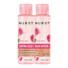 Very Rose Micelarna Vodica, 2X400 Ml