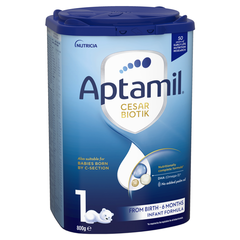 APTAMIL CESAR BIOTIK 1 800g