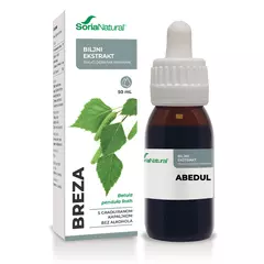 Soria Breza Ekstrakt 50Ml