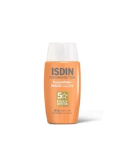 ISDIN Fotoprotector Fusion Water Magic Glow SPF 50, 50ml