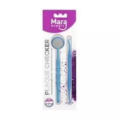 MARA EXPERT PLAQUE CHEKER OGLEDALO+SONDA a1 