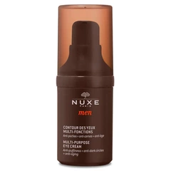 Nuxe Men krem za područje oko očiju, 15 ml