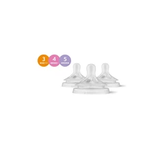 Philips Avent sisači natural 3/4/5 response