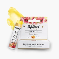 Apimel Bee Balm Mast U Stiku 4,2ml