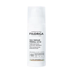 Filorga UV DAILY REPAIR mineral SPF50 zaštitni fluid, 50 ml