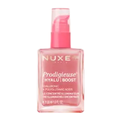 NUXE PRODIGIEUSE HYALU BOOST ILLUMINATING KONCENTRAT, 30 ML