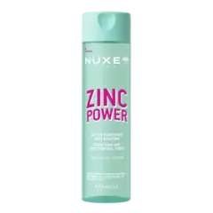 ZINC POWER TONIK ZA PROČIŠĆAVANJE I NEPRAVILNOSTI, 200 ML