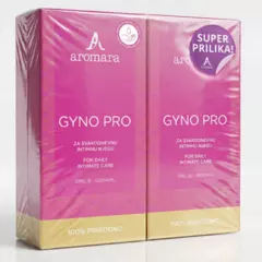 Aromara Gyno Pro dual pack (2x30ml)