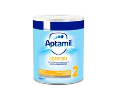 APTAMIL COMFORT 2 400g