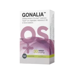 GONALIA, 30 tableta