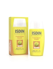 ISDIN Fotoprotector Fusion Water MAGIC by Alcaraz SPF 50, 50ml