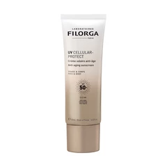 Filorga UV CELLULAR-PROTECT anti-age krema za lice i tijelo SPF50+, 125 ml