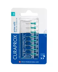 Međuzubne četkice Curaprox CPS 06 prime refill 8/1