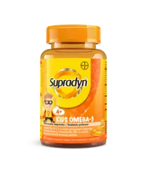 Supradyn® Kids Omega 3a'60