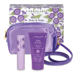 L’Erbolario Bella di Notte Sparkling Evening Mini - Limitirano izdanje