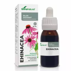 Soria Ehinacea Ekstrakt, 50ml