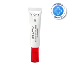 Vichy Liftactiv Pigment Specialist B3 krema za područje oko očiju SPF50+, 15ml