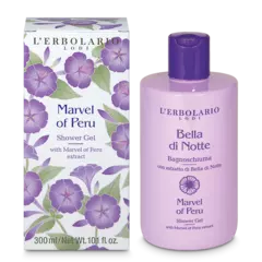 L’Erbolario Bella di Notte Gel za tuširanje, 300ml