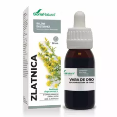 Soria Zlatnica Ekstrakt 50Ml