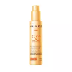 Nuxe Sun Sprej za zaštitu od sunca SPF 50, 150ml