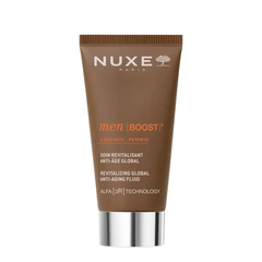 NUXE Men [BOOST]³ Anti Age krema, 50ml