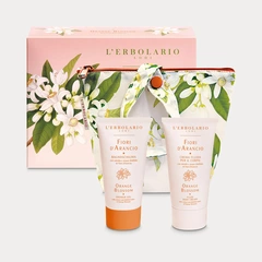 L'Erbolario Fiori d'Arancio Beauty Pochette- limitirano izdanje
