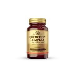 Solgar Quercetin Complex 50 kapsula