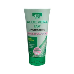 Aloe vera gel ulje argana, 200 ml