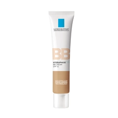 La Roche-Posay HYDRAPHASE HA BB krema Medium, 40ml