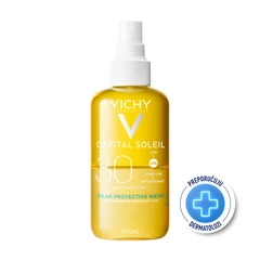 Vichy Capital Soleil vodica za zaštitu od sunca SPF30, 200ml