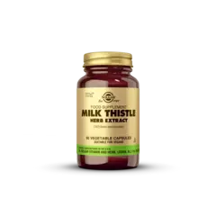 Solgar Sikavica 60 kapsula