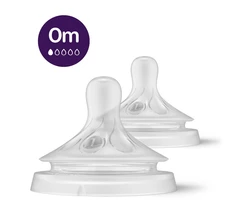 Philips Avent sisač Natural, 1 kap, Response