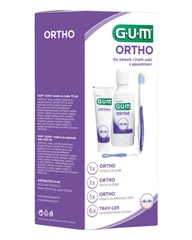 Gum Ortho paket