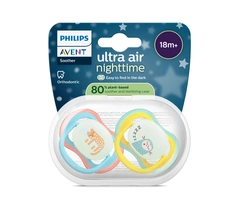 Philips Avent duda varalica 18+ noć