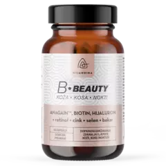 Bioandina B-BEAUTY kapsule