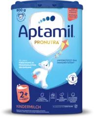 APTAMIL PRONUTRA 2+ 800g