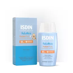 ISDIN Fotoprotector Fusion Fluid Mineral Baby Pediatrics SPF 50, 50ml