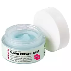Skinlick Cloud Cream Light gel krema, 50 ml